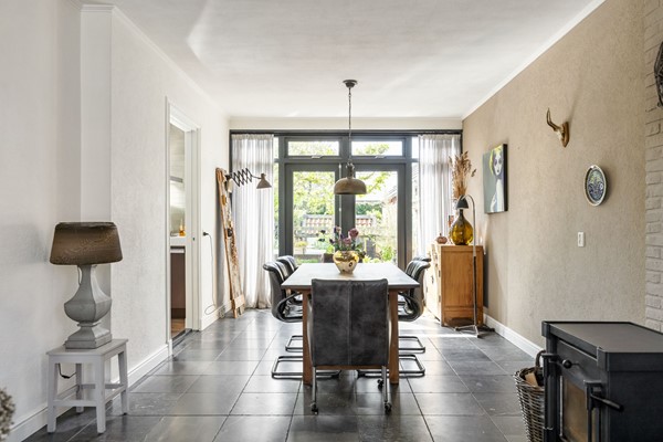 Medium property photo - Kruisweg 39, 9363 AB Marum